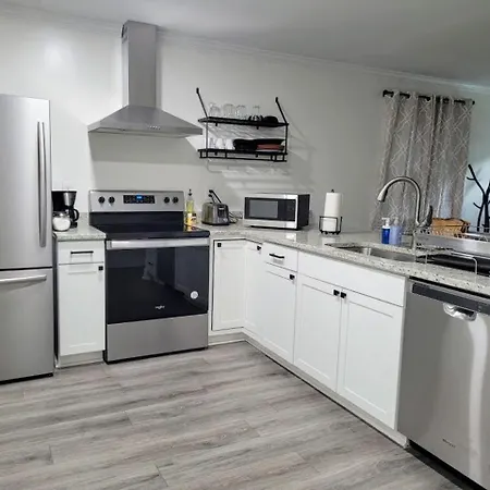 Renovated 2 Bed Walltown Home Walk To Duke! B Durham Exterior photo