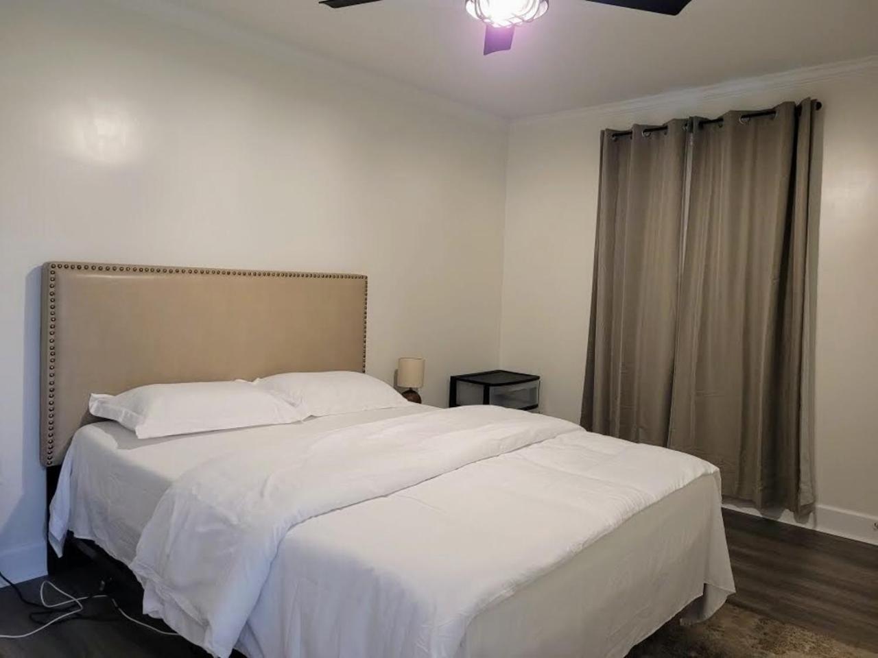 Renovated 2 Bed Walltown Walk To Duke! B Holiday home *