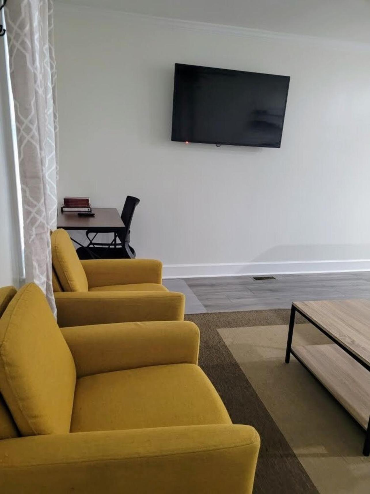 Renovated 2 Bed Walltown Walk To Duke! B Holiday home Durham