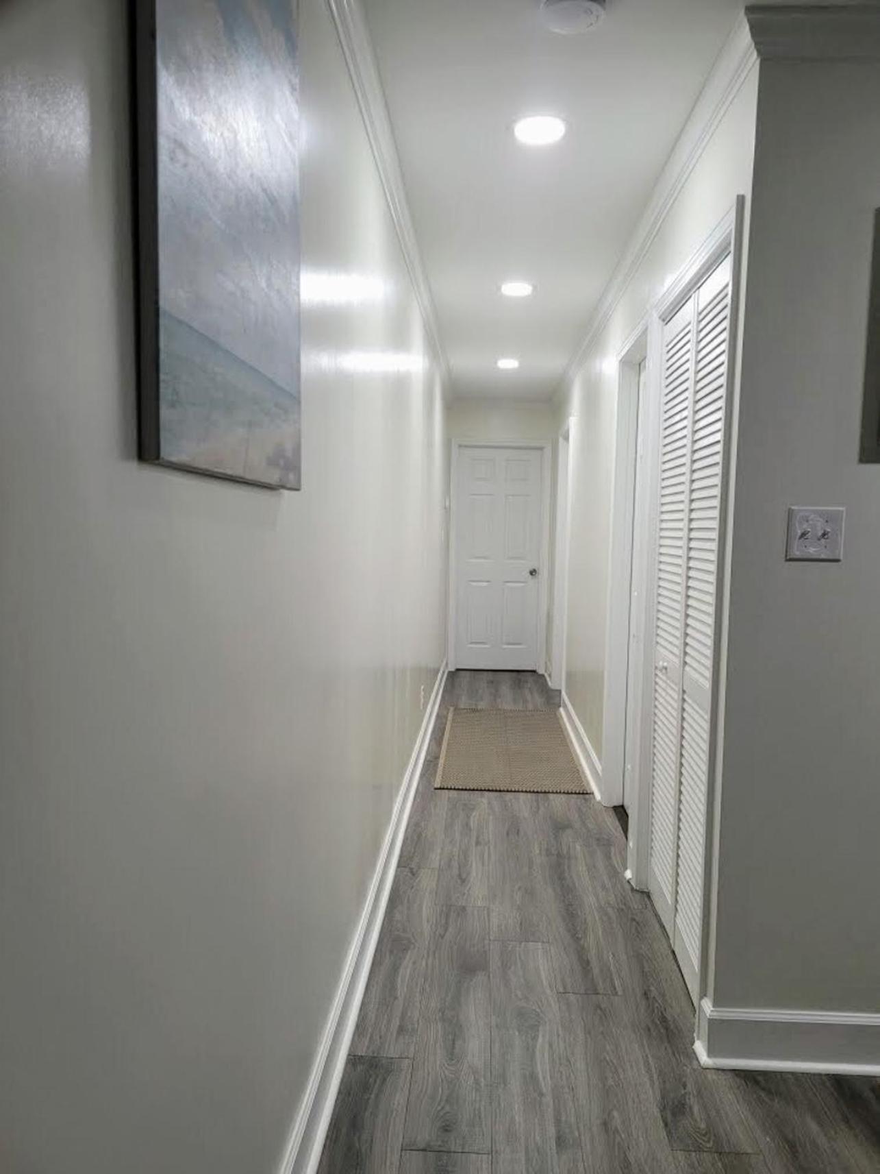 Renovated 2 Bed Walltown Walk To Duke! B * Durham